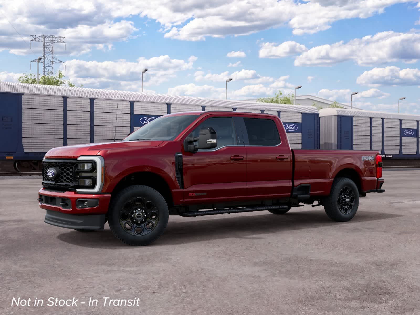  Ford F-350