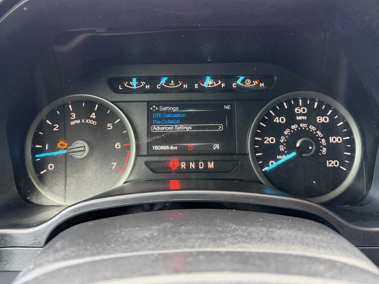 Thumbnail: 2020 Ford F-150 - 15