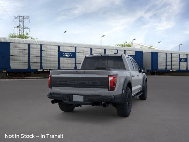 Thumbnail: 2026 Ford F-150 - 8