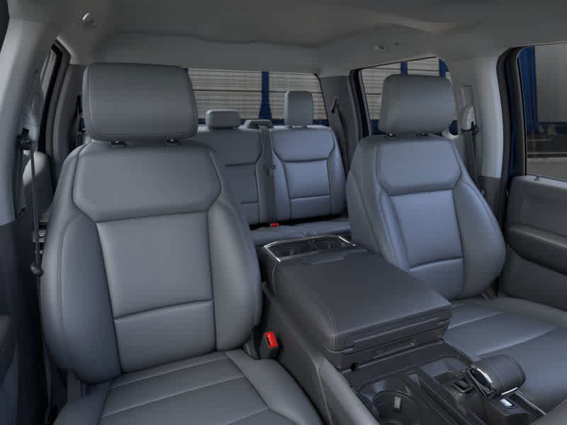 Thumbnail: 2025 Ford F-150 - 10