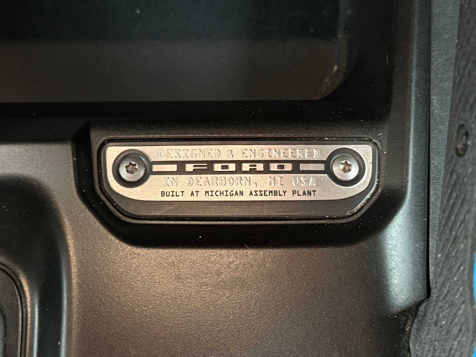 Thumbnail: 2023 Ford Bronco - 20