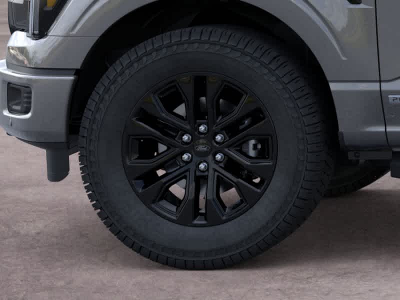 Thumbnail: 2026 Ford F-150 - 19