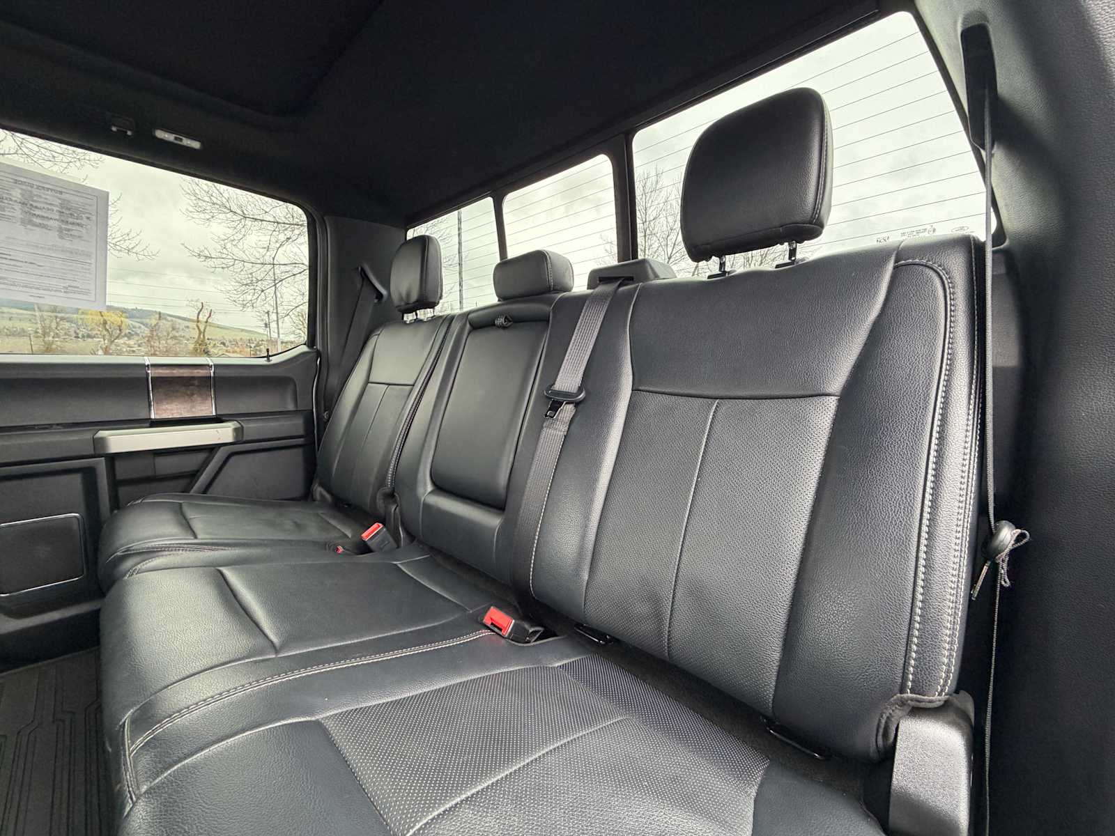 Thumbnail: 2022 Ford Econoline - 29