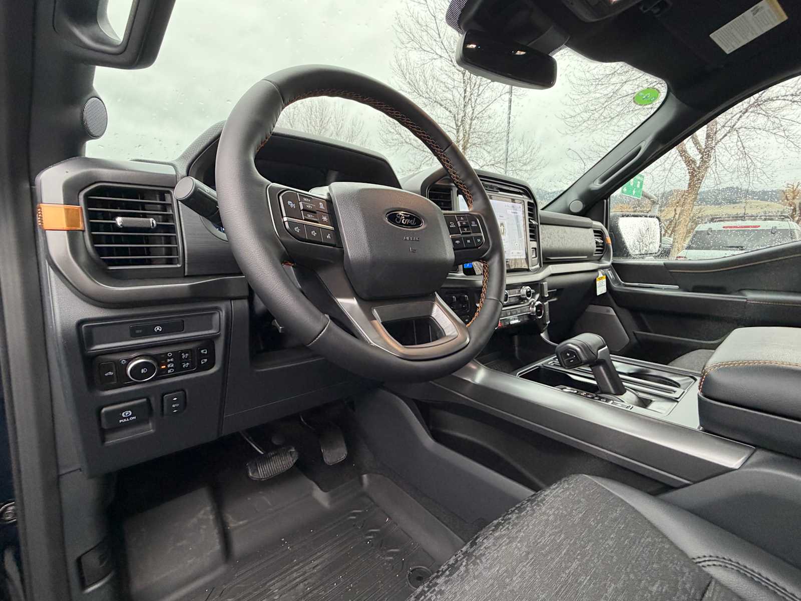 Thumbnail: 2025 Ford F-150 - 13