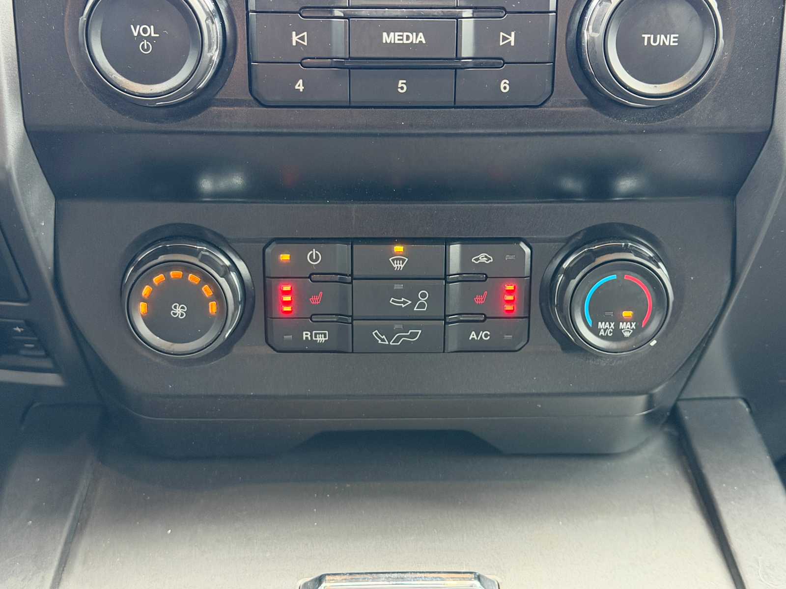 Thumbnail: 2020 Ford F-150 - 18