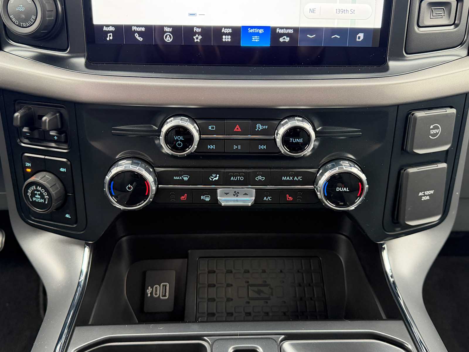 Thumbnail: 2025 Ford F-150 - 17