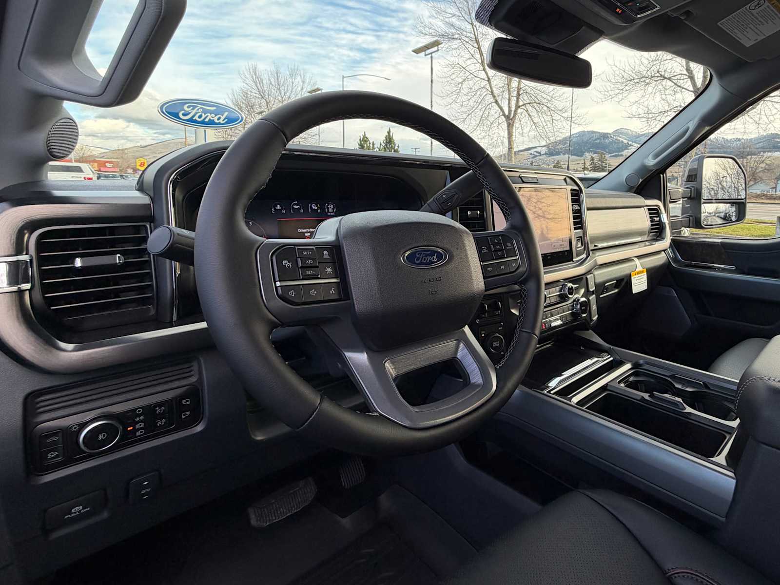 Thumbnail: 2026 Ford F-350 - 12