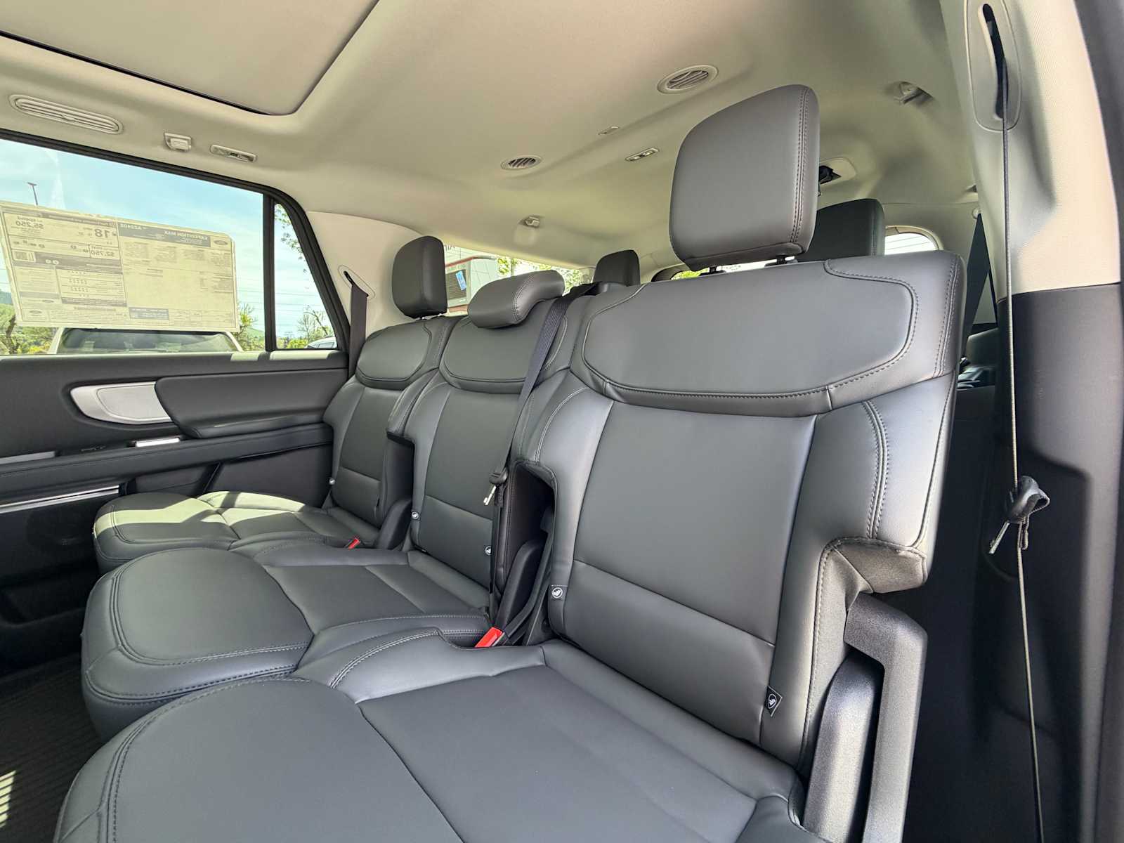Thumbnail: 2026 Ford Expedition MAX - 26