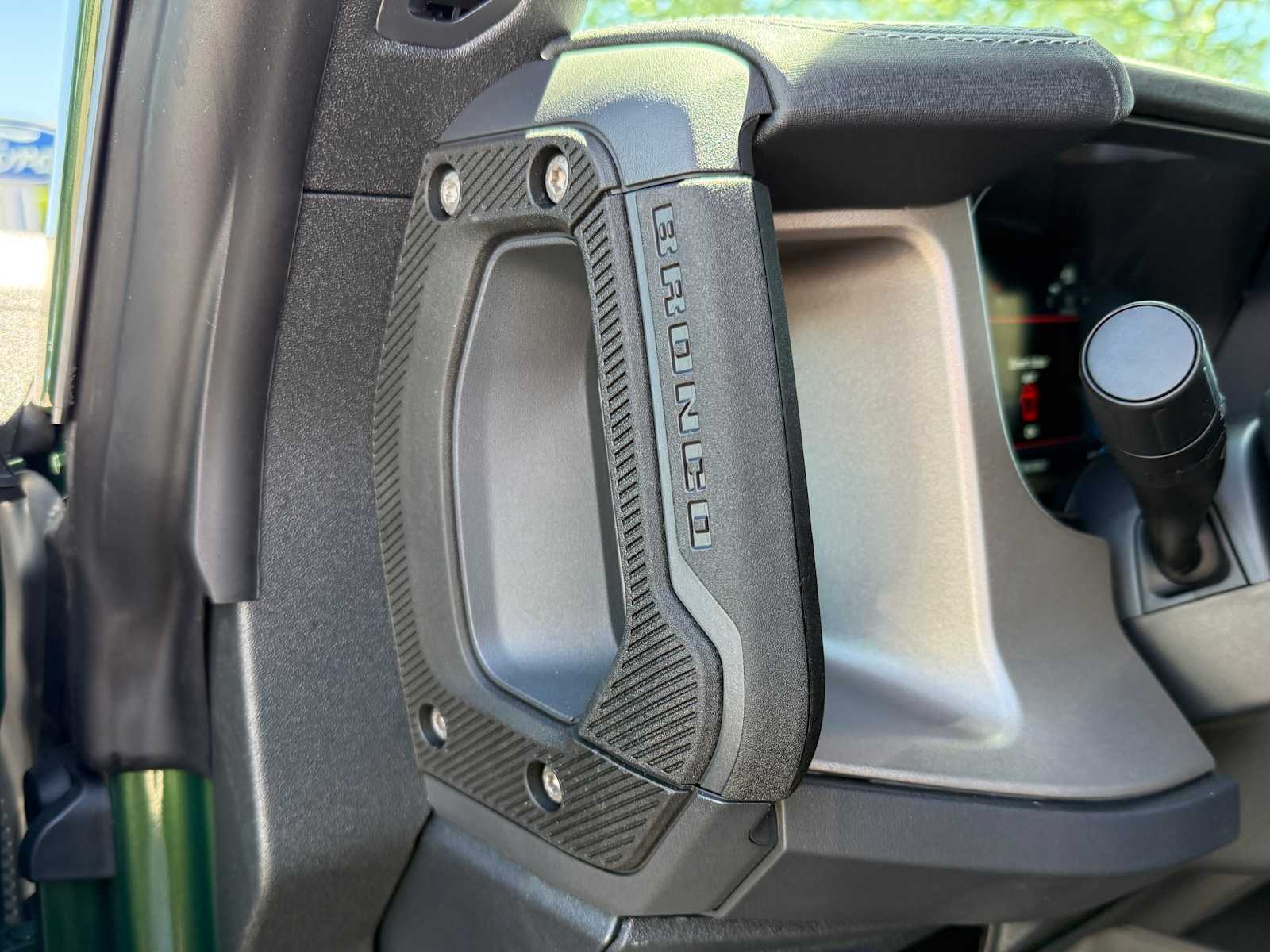 Thumbnail: 2025 Ford Bronco - 10