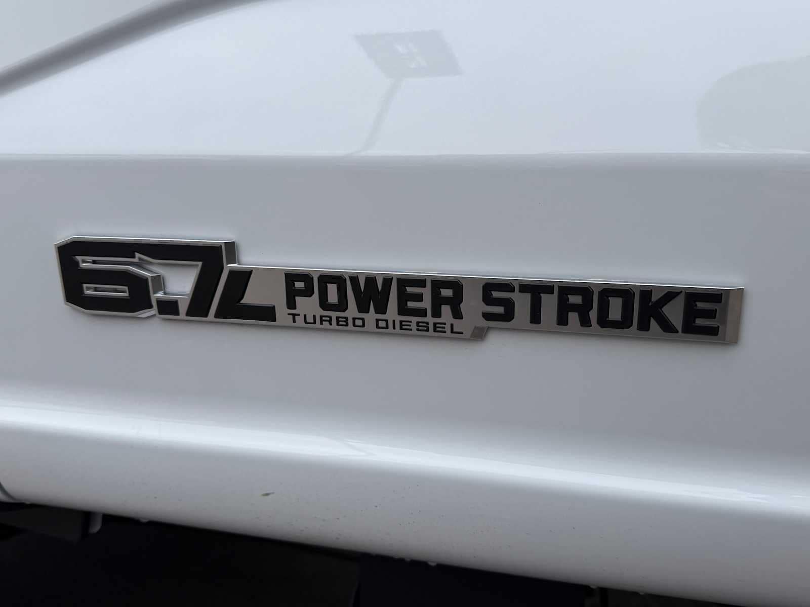 Thumbnail: 2026 Ford F-250 - 28