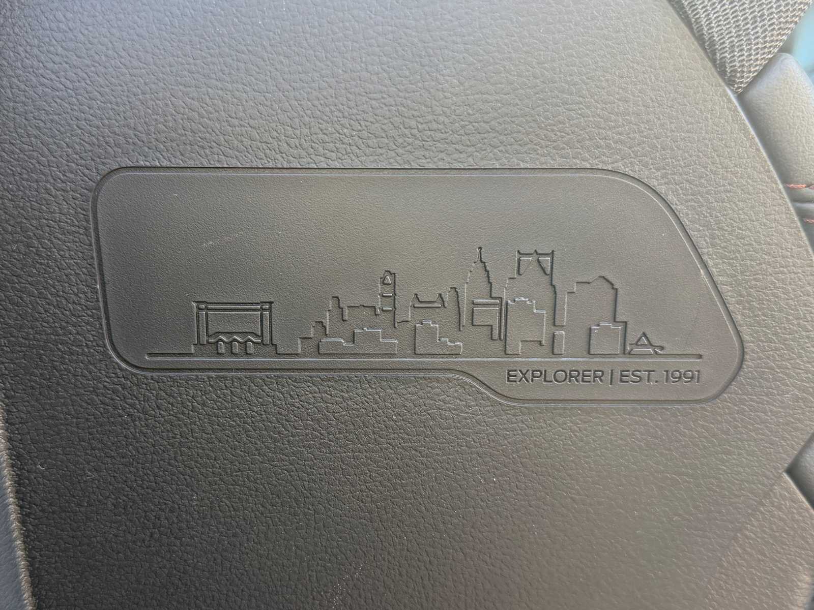 Thumbnail: 2026 Ford Explorer - 11