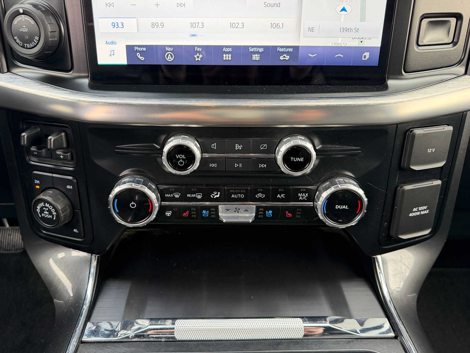 Thumbnail: 2023 Ford F-150 - 22