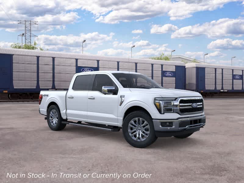 Thumbnail: 2026 Ford F-150 - 6