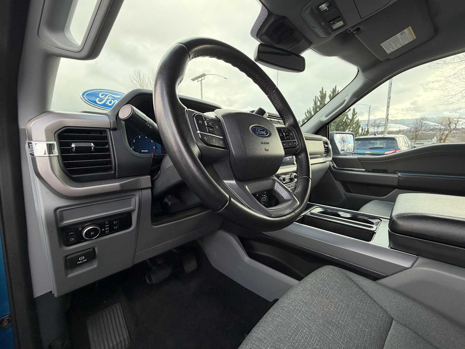 Thumbnail: 2024 Ford F-150 - 17