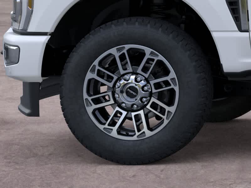 Thumbnail: 2026 Ford F-350 - 19