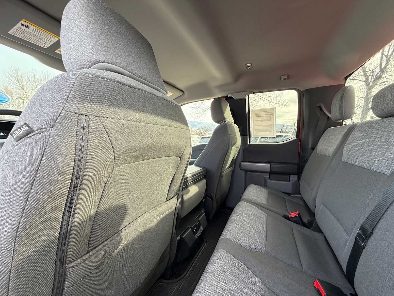 Thumbnail: 2022 Ford F-150 - 23