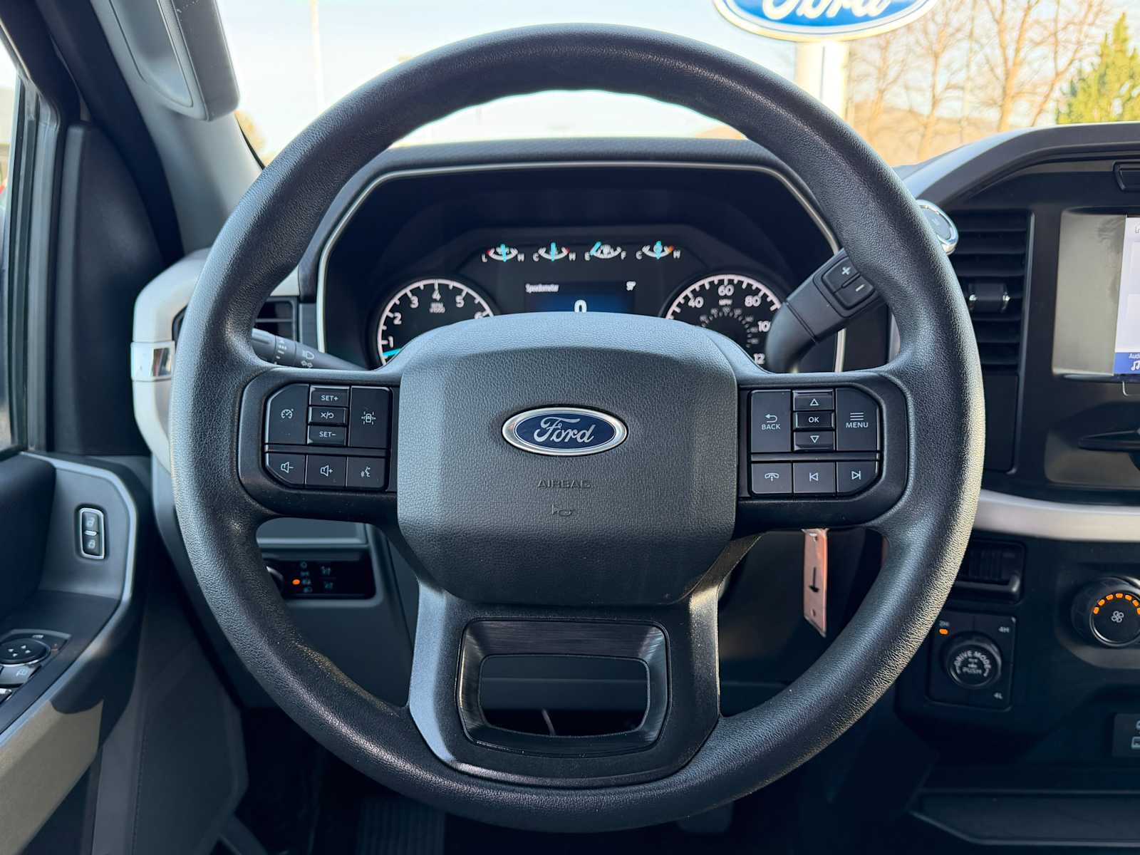 Thumbnail: 2023 Ford F-150 - 15