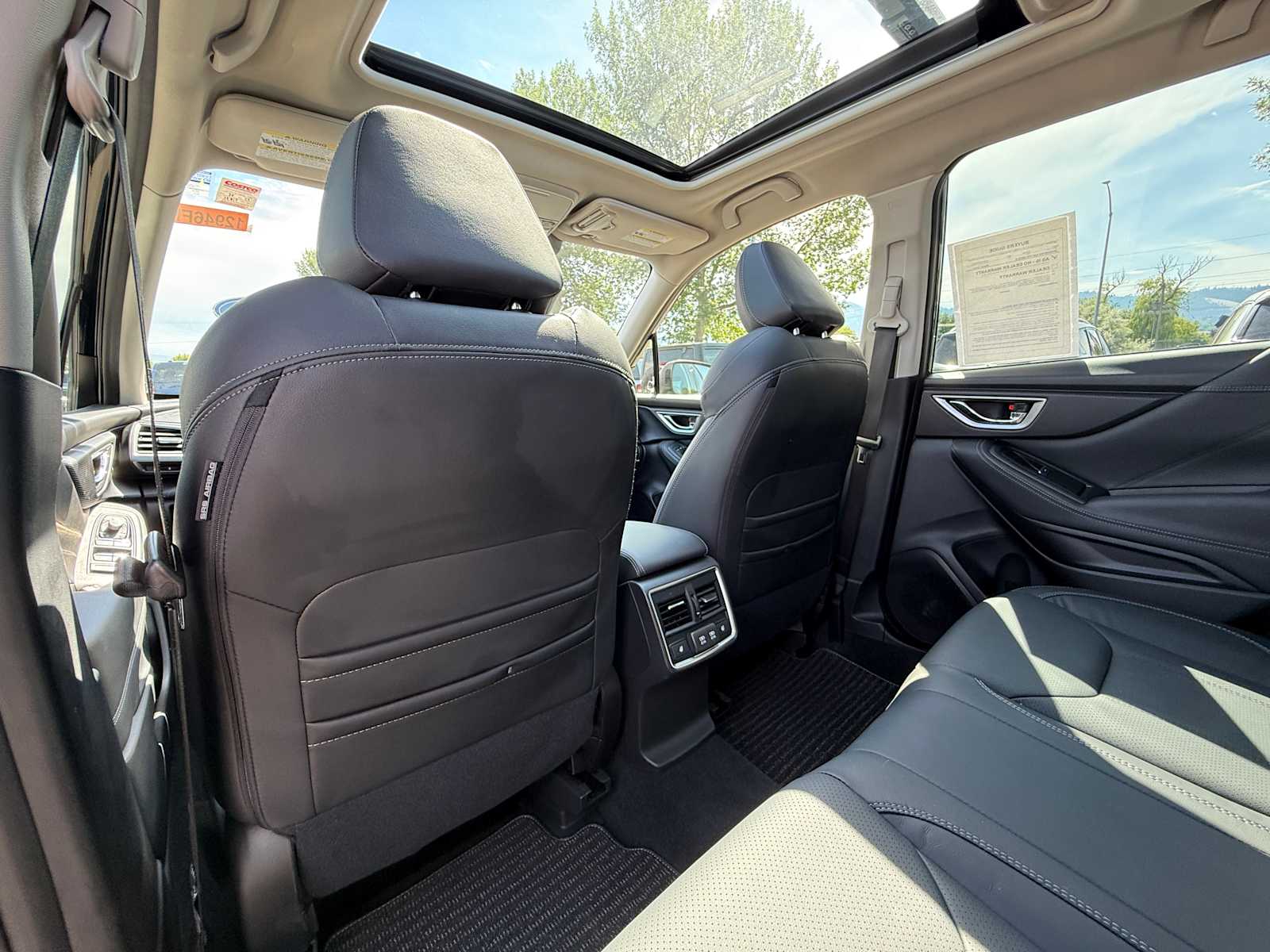 Thumbnail: 2023 Subaru Forester - 25