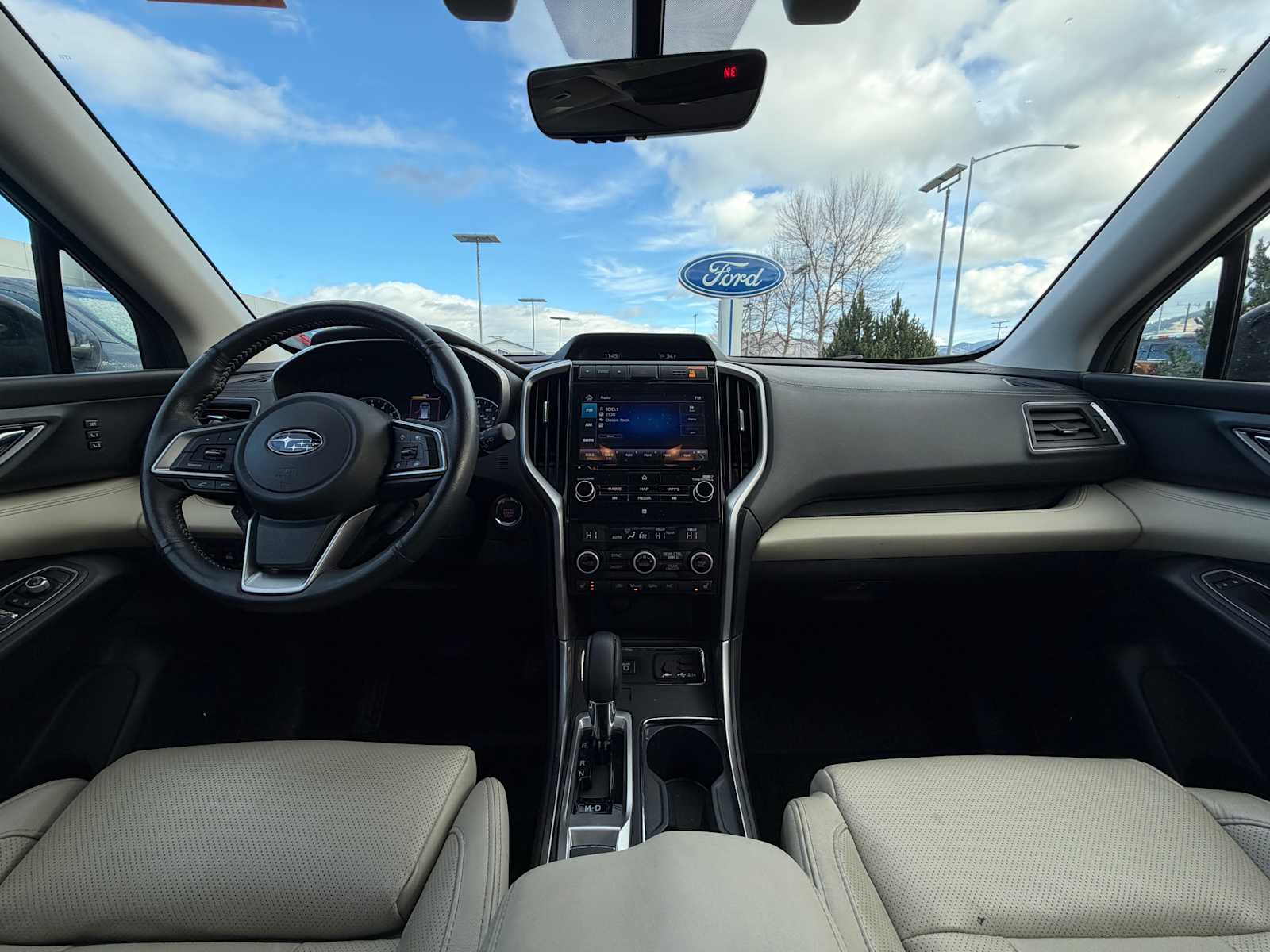 Thumbnail: 2022 Subaru Ascent - 26