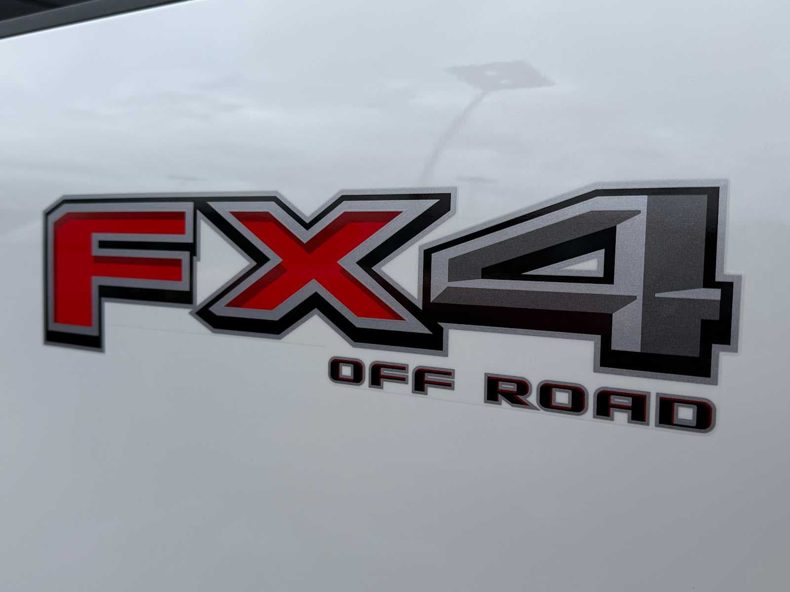 Thumbnail: 2026 Ford F-250 - 10
