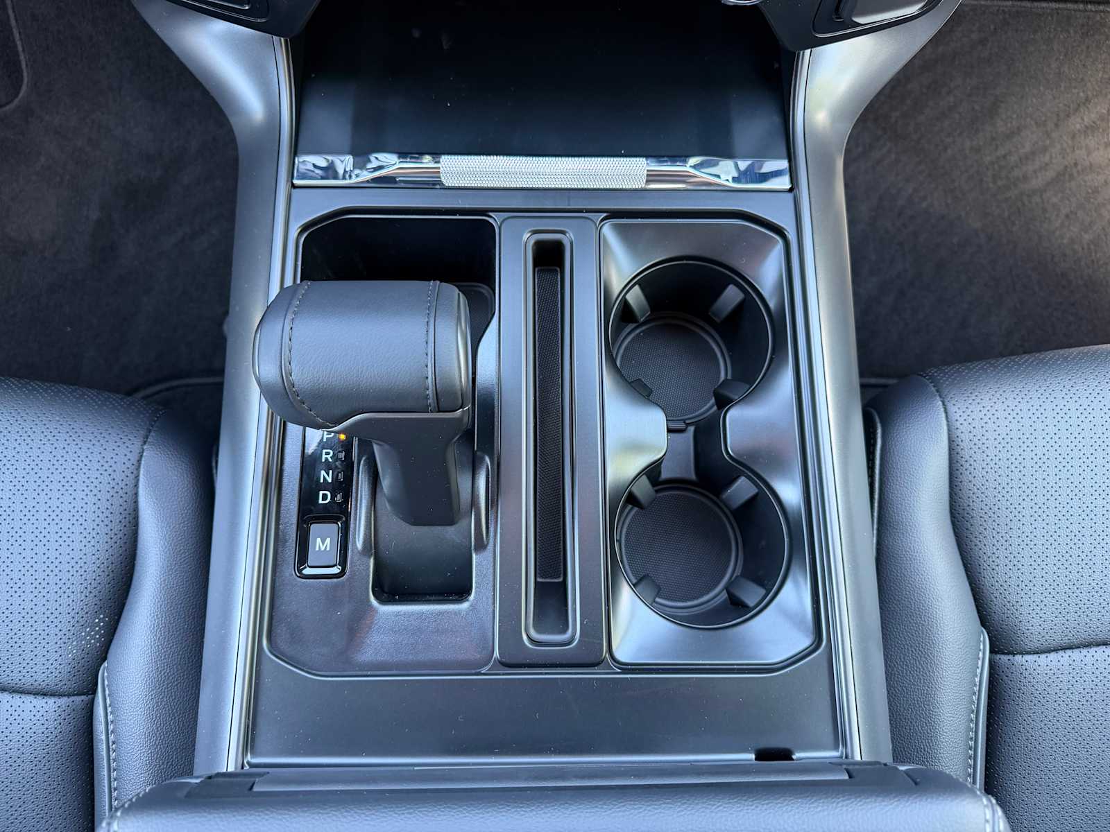 Thumbnail: 2026 Ford F-150 - 22