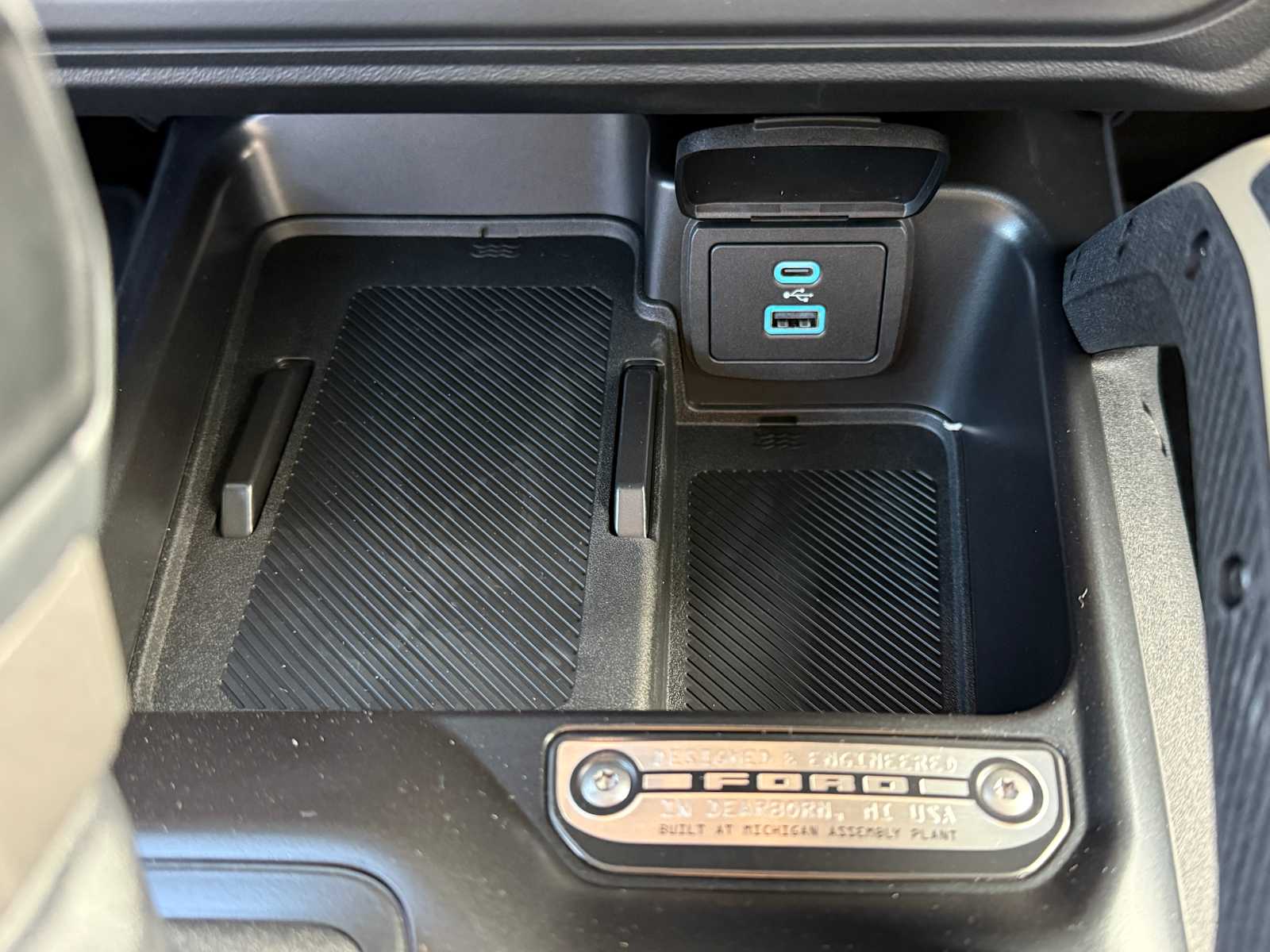 Thumbnail: 2025 Ford Bronco - 19