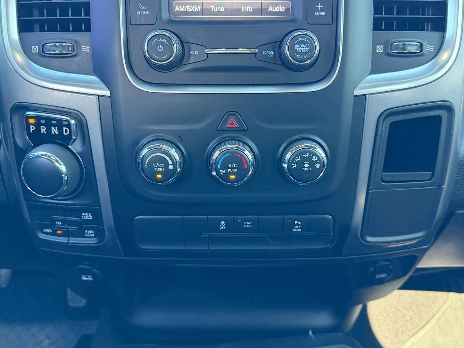 Thumbnail: 2021 RAM 1500 Classic - 18