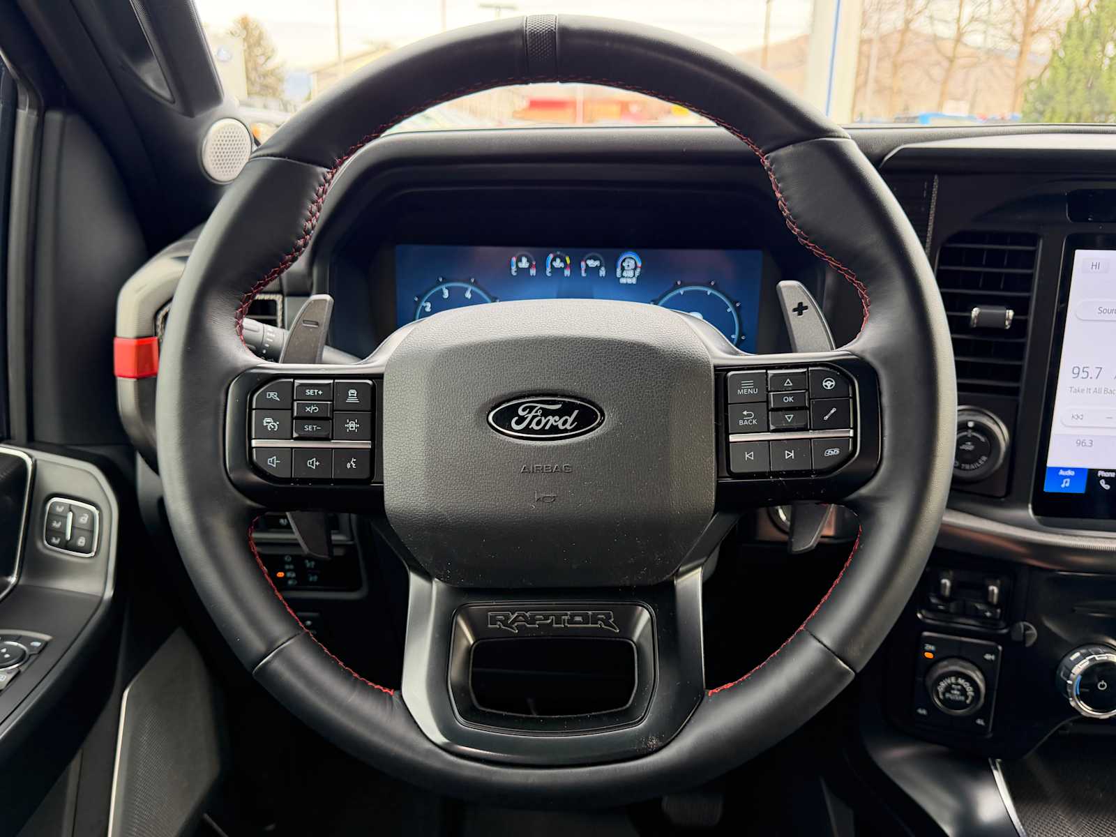 Thumbnail: 2024 Ford F-150 - 14