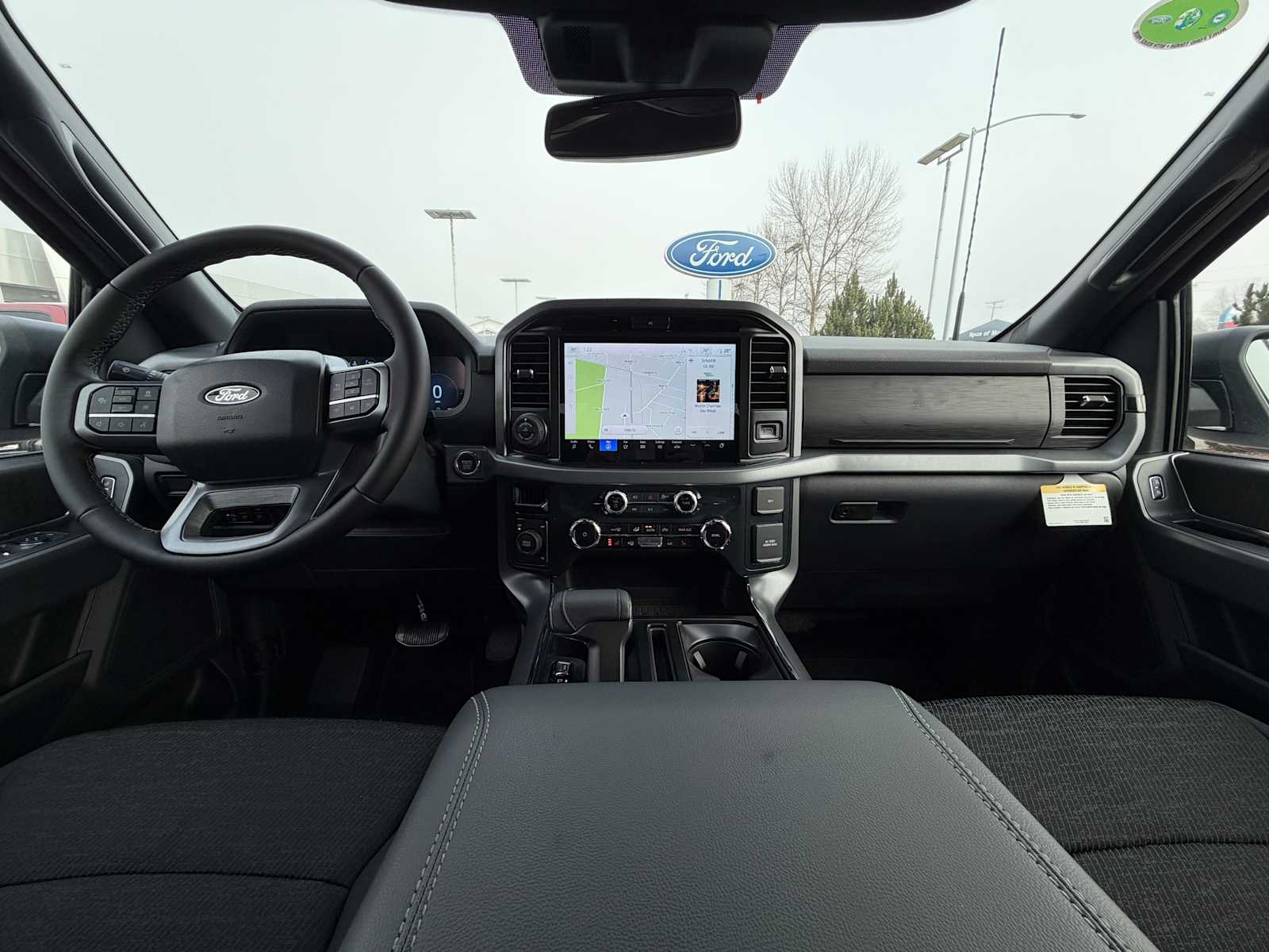 Thumbnail: 2025 Ford F-150 - 30