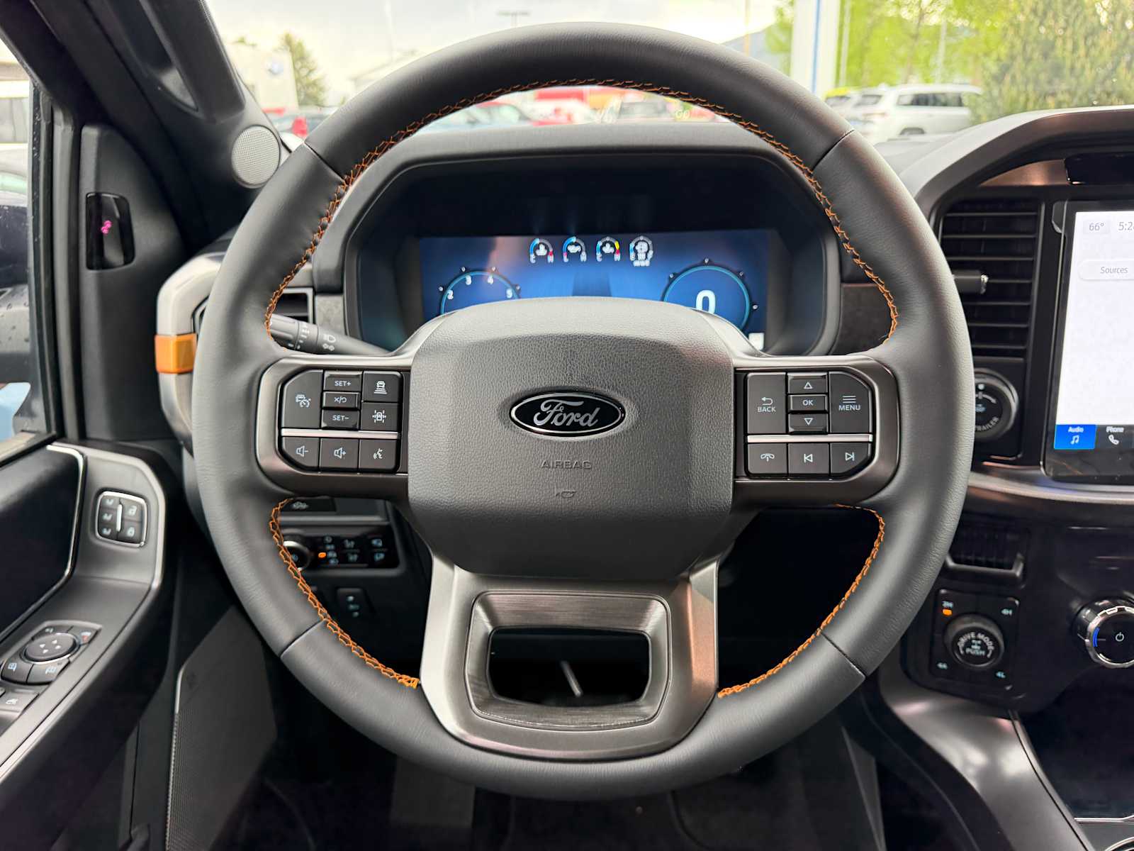 Thumbnail: 2026 Ford F-150 - 15