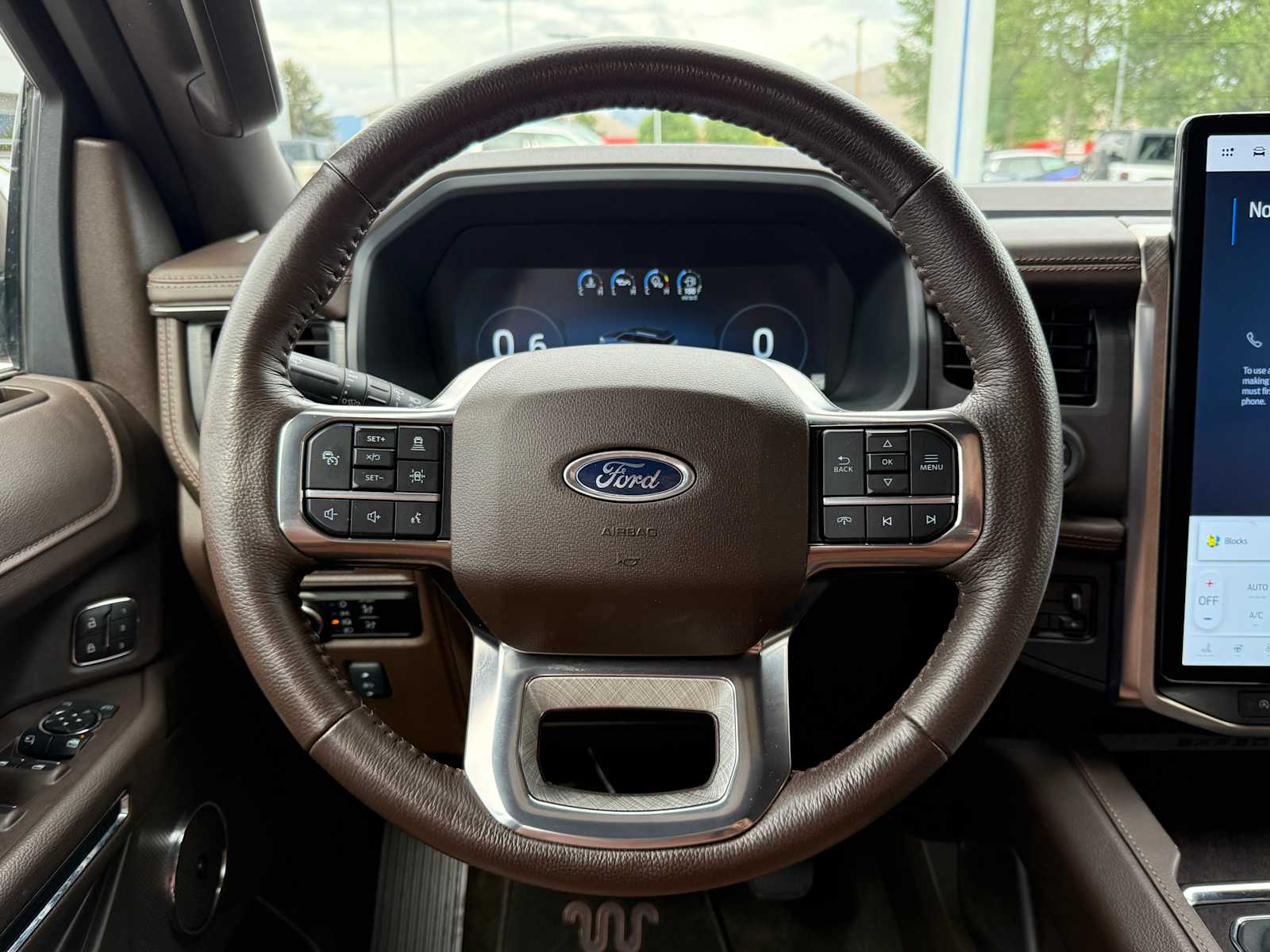 Thumbnail: 2024 Ford Expedition MAX - 14