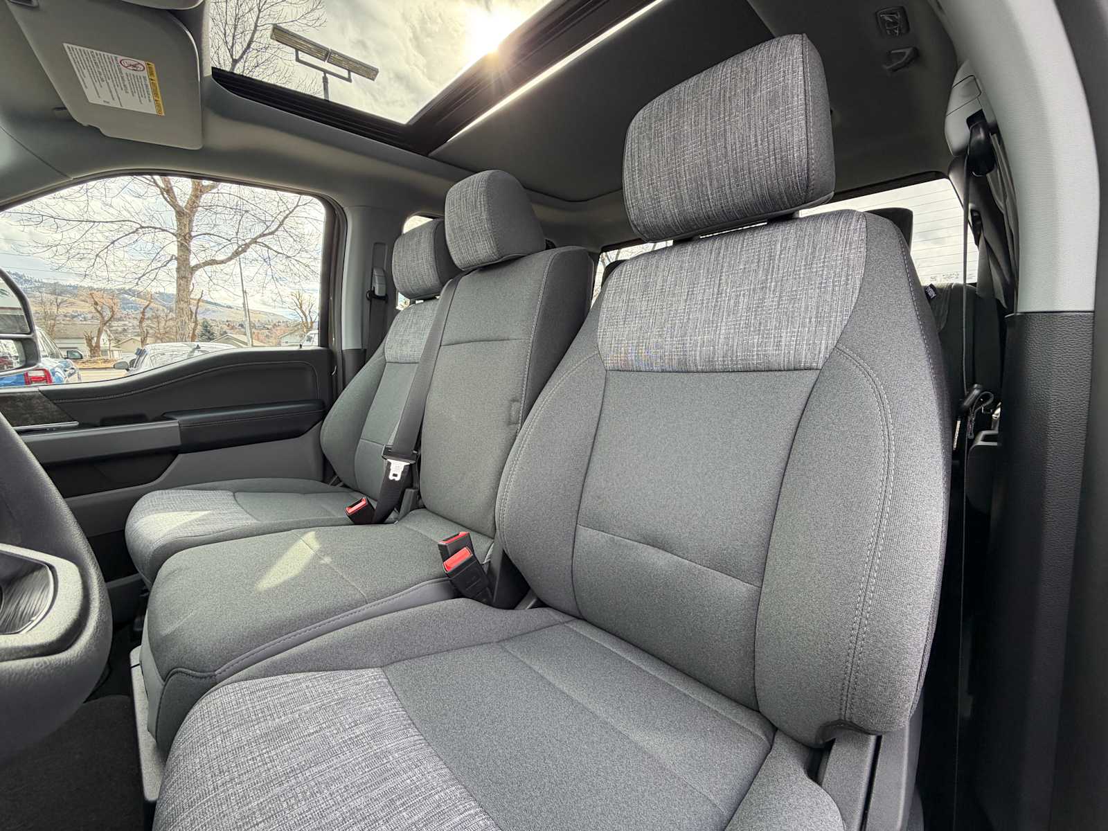 Thumbnail: 2026 Ford F-250 - 13