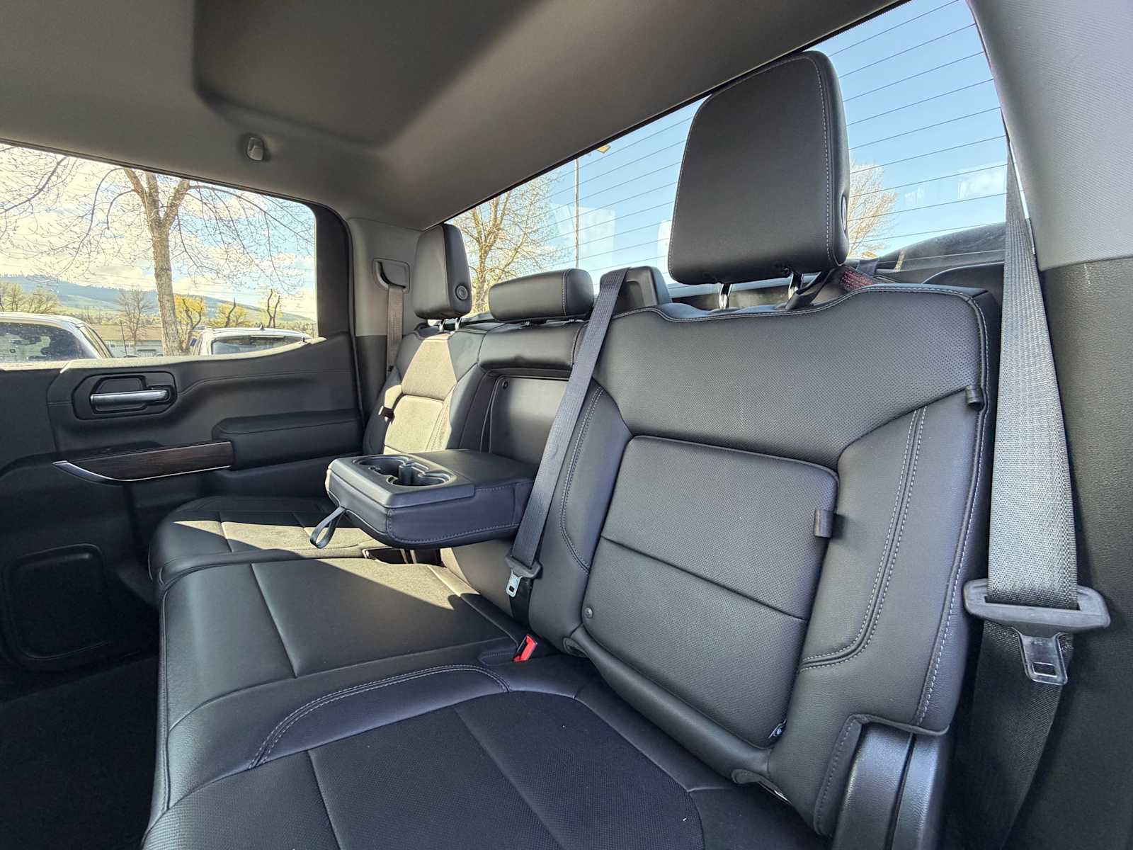 Thumbnail: 2019 GMC Sierra 1500 - 29