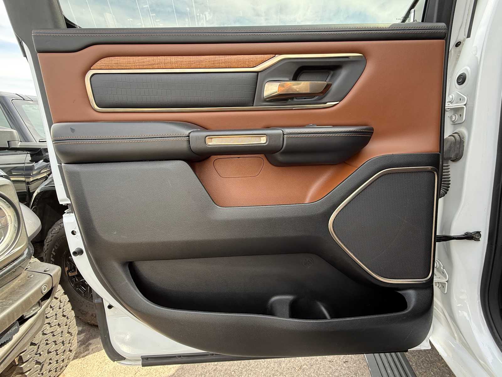 Thumbnail: 2020 RAM 1500 - 26