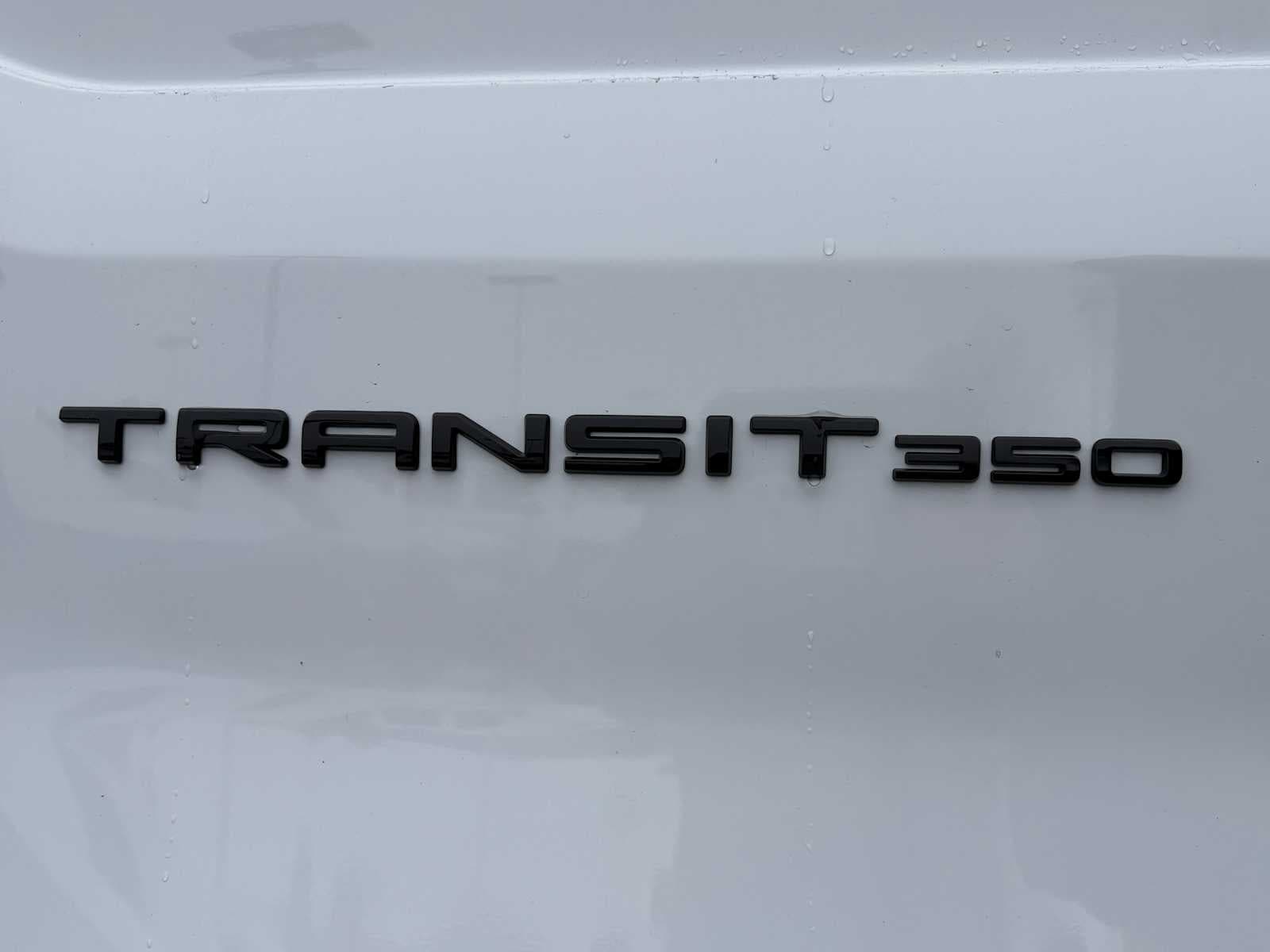 Thumbnail: 2026 Ford Transit Series - 9