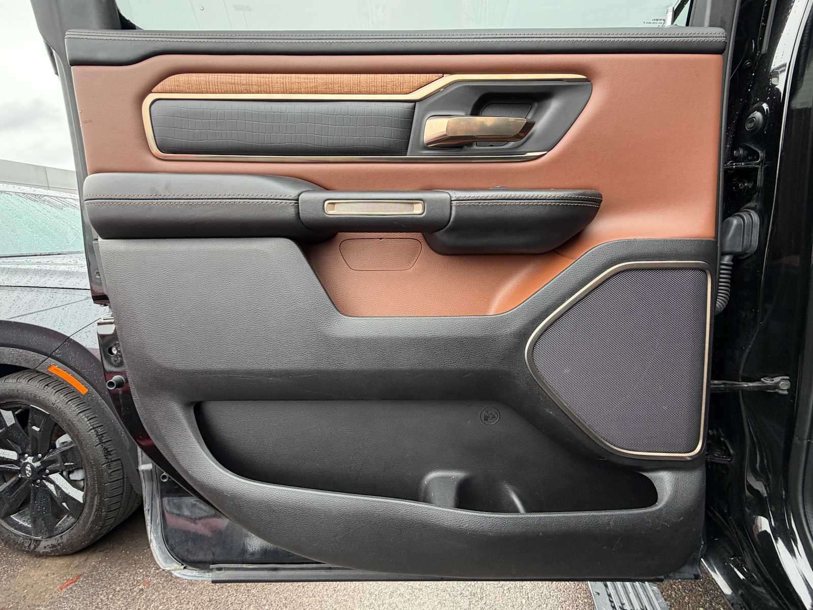 Thumbnail: 2019 RAM 1500 - 24