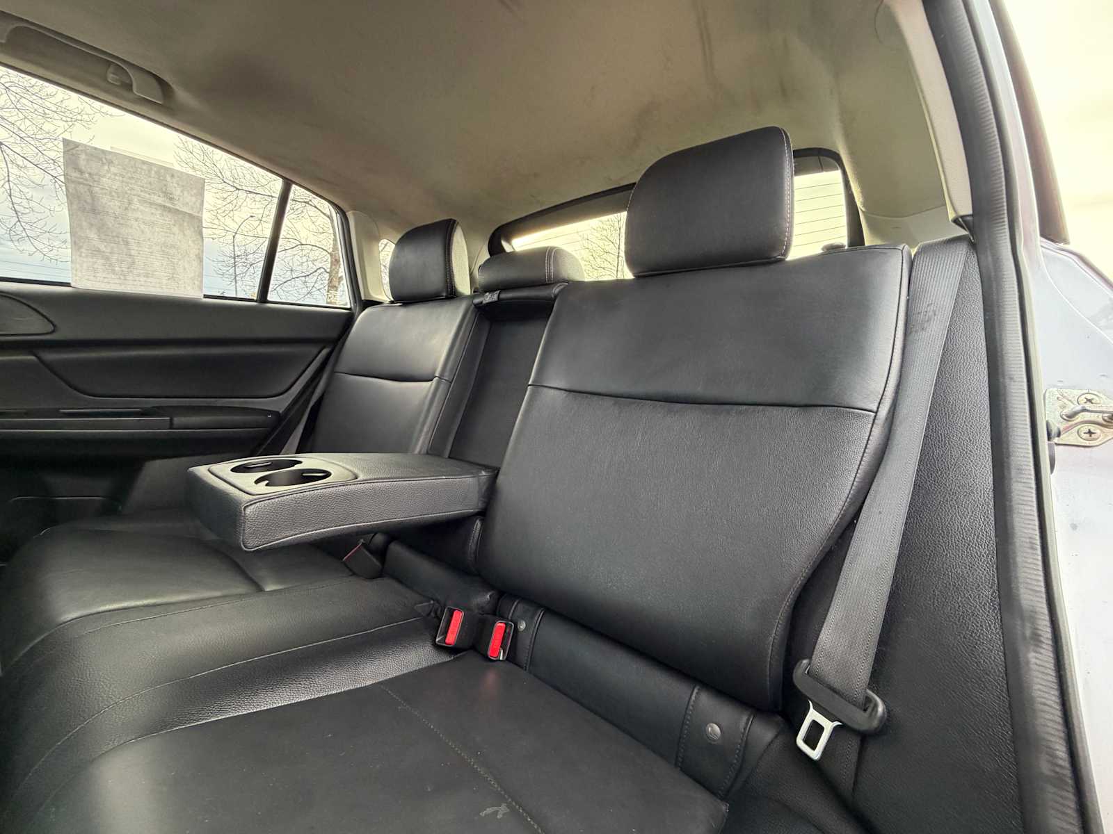 Thumbnail: 2014 Subaru XV Crosstrek - 26