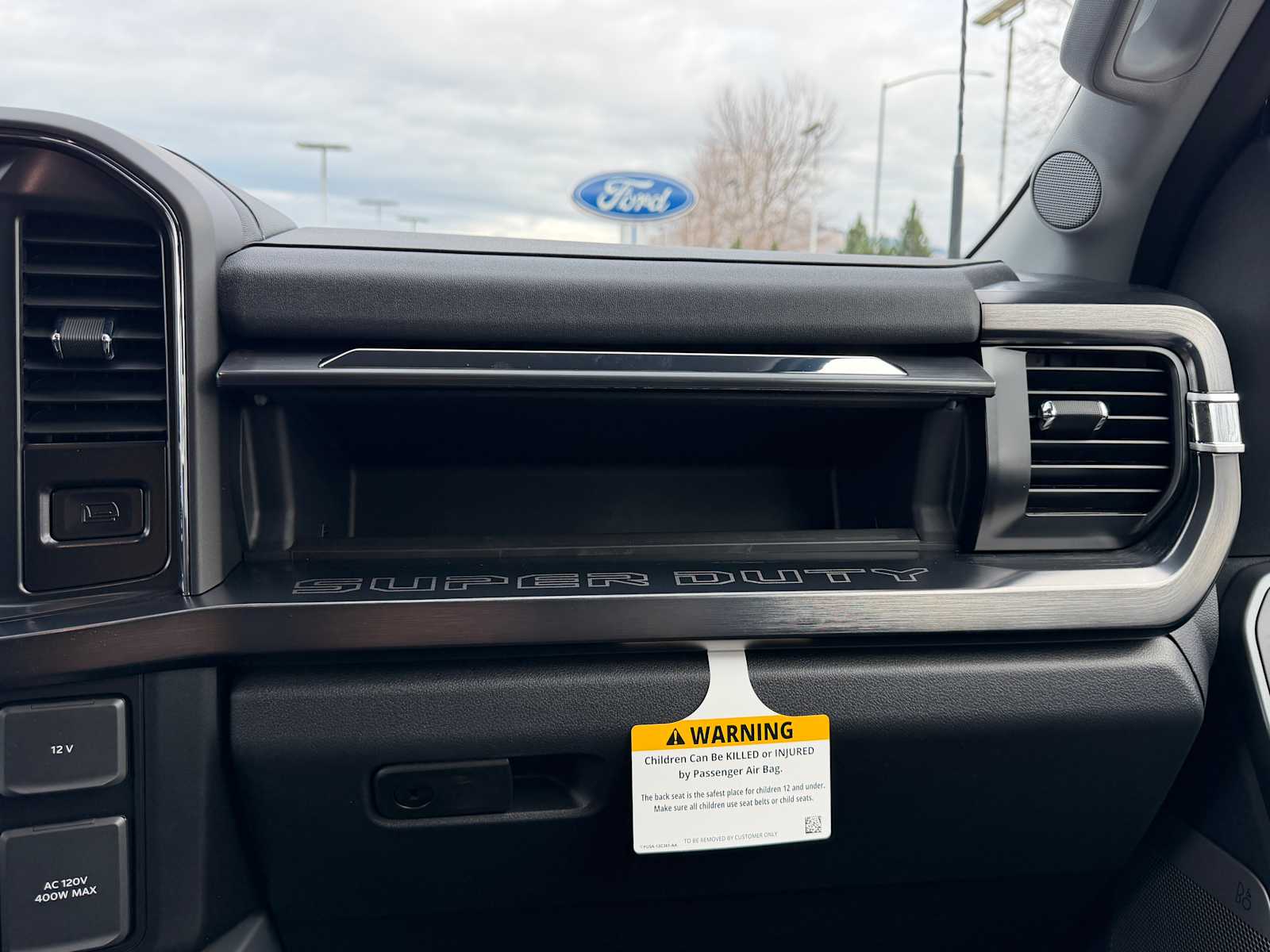 Thumbnail: 2026 Ford F-350 - 25