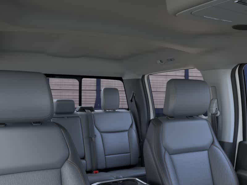 Thumbnail: 2026 Ford F-150 - 21