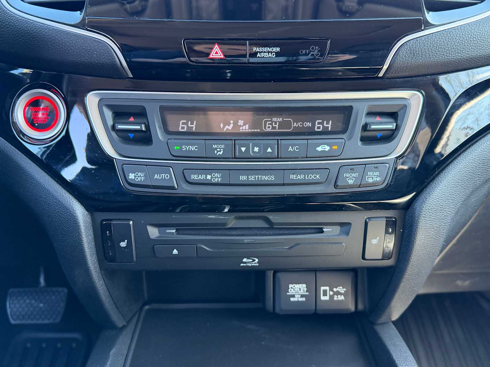 Thumbnail: 2021 Honda Pilot - 16