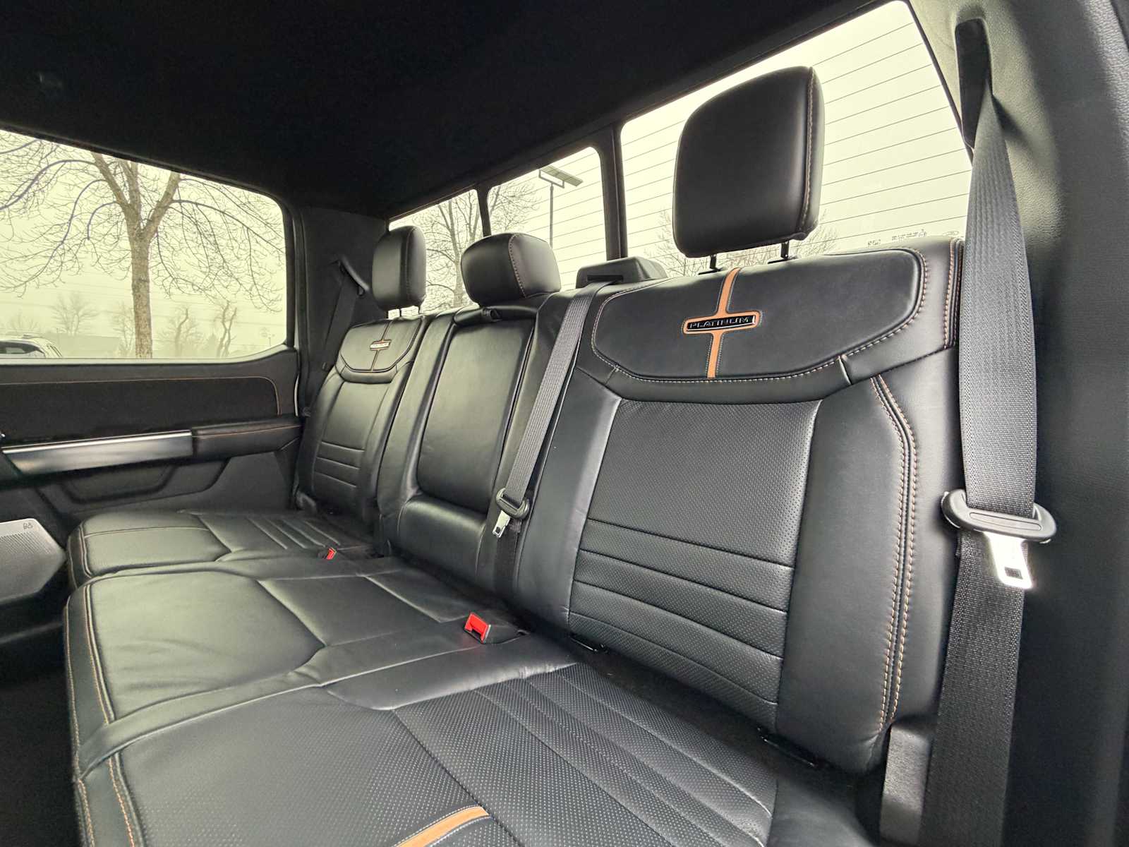 Thumbnail: 2023 Ford F-150 - 29