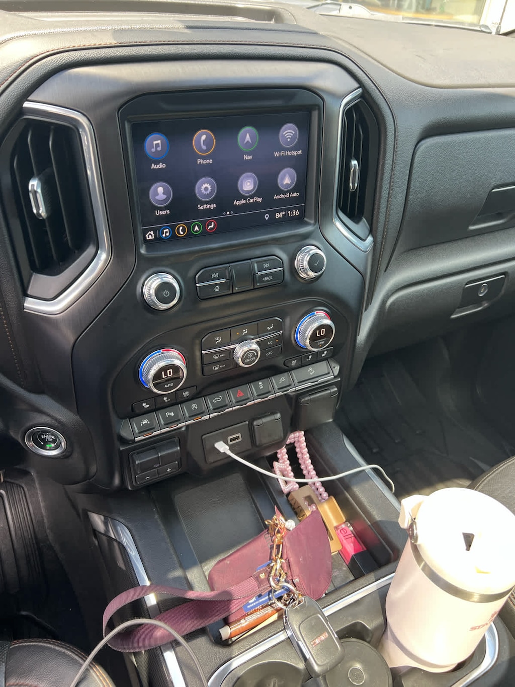 Used 2019 GMC Sierra 1500 AT4 Truck