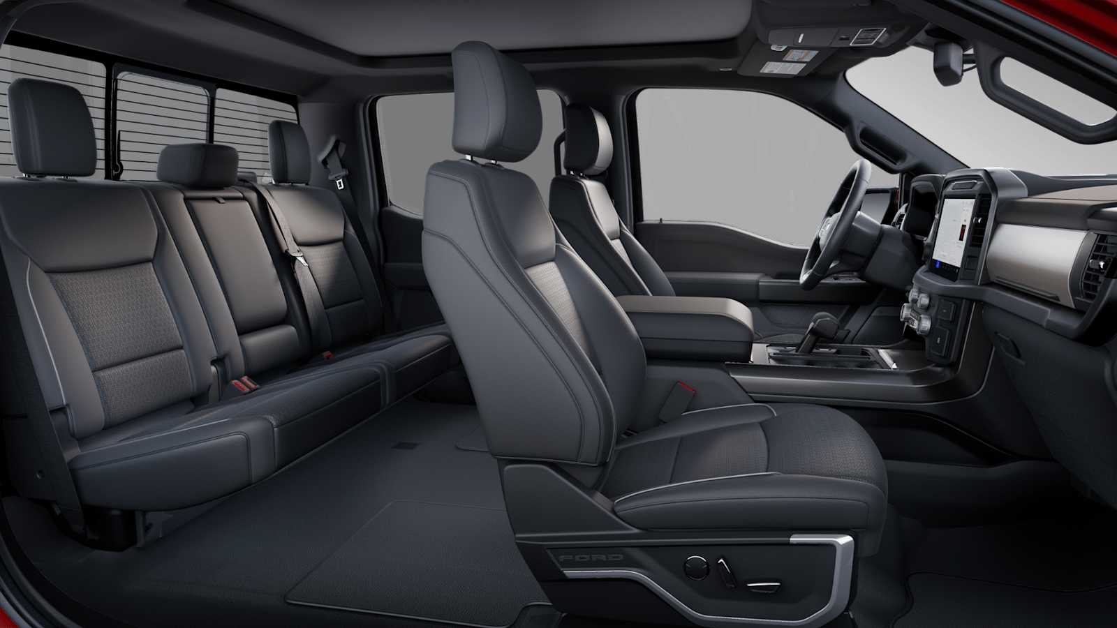 Thumbnail: 2025 Ford F-150 - 6