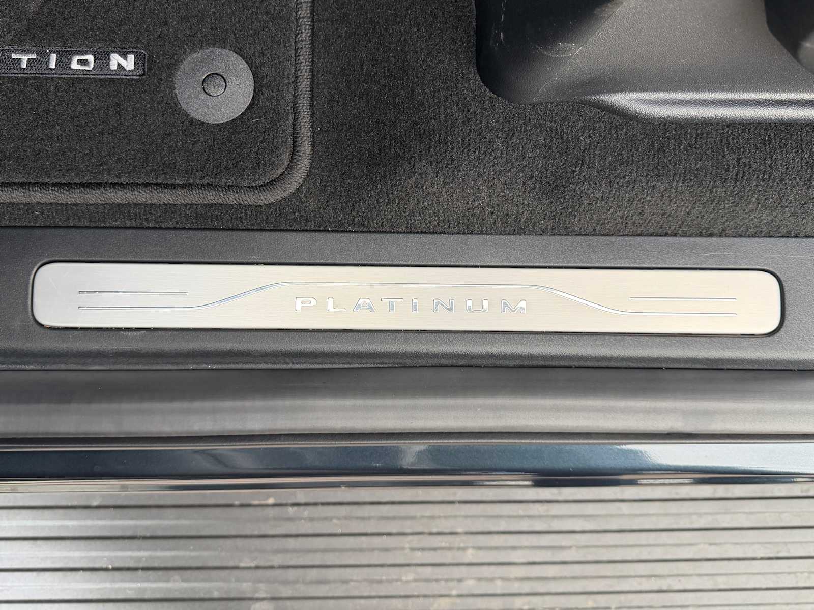 Thumbnail: 2025 Ford Expedition - 12