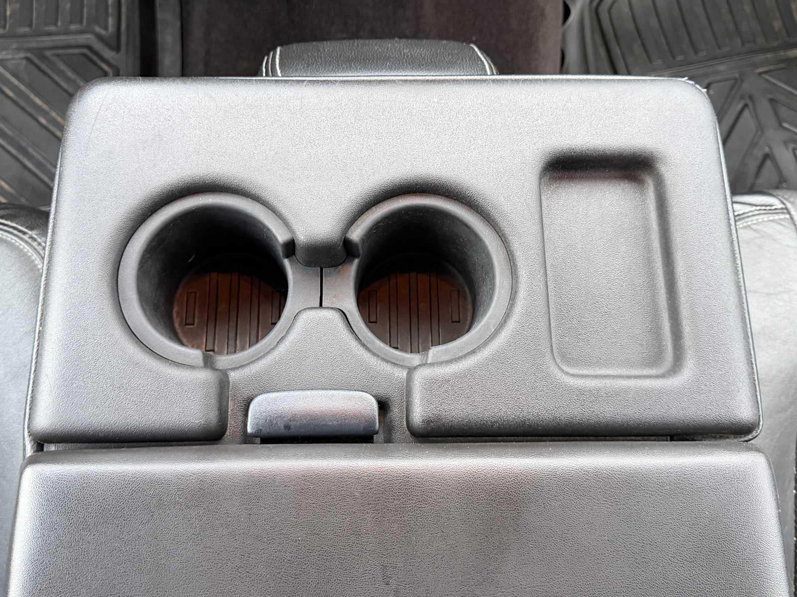 Thumbnail: 2016 Ford Econoline - 19