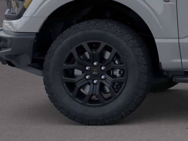 Thumbnail: 2026 Ford F-150 - 19