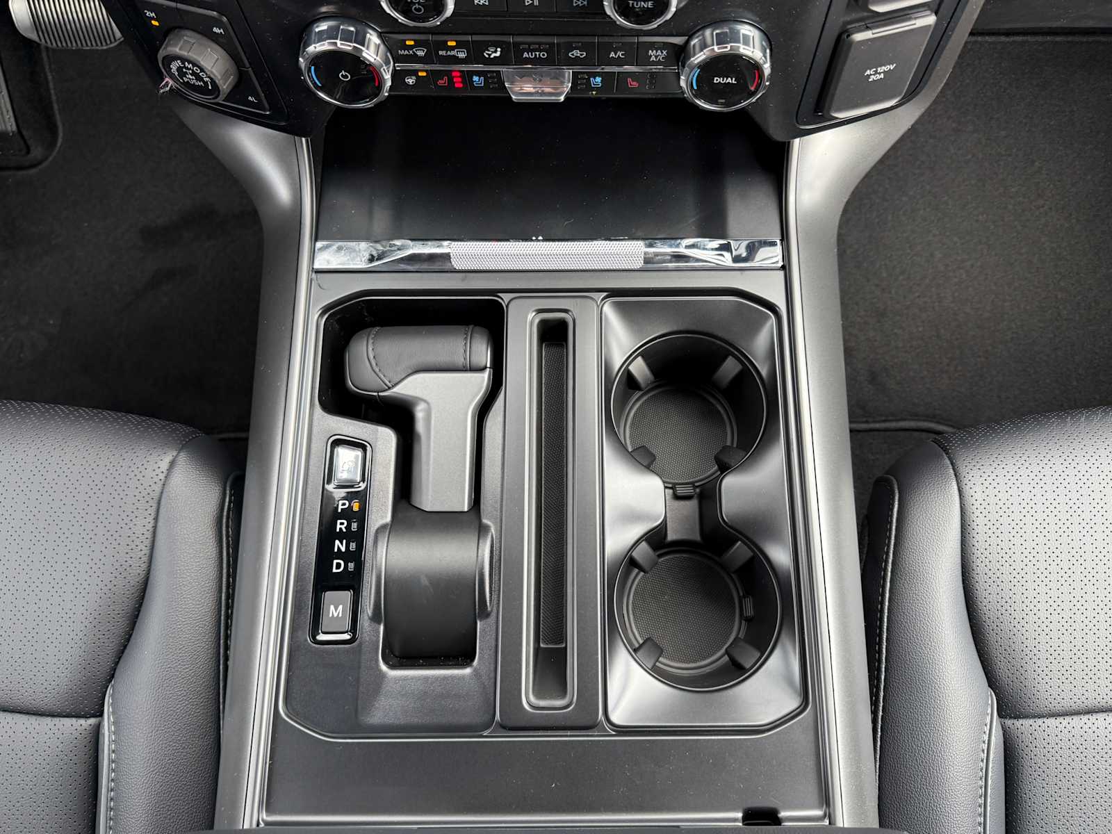 Thumbnail: 2025 Ford F-150 - 23