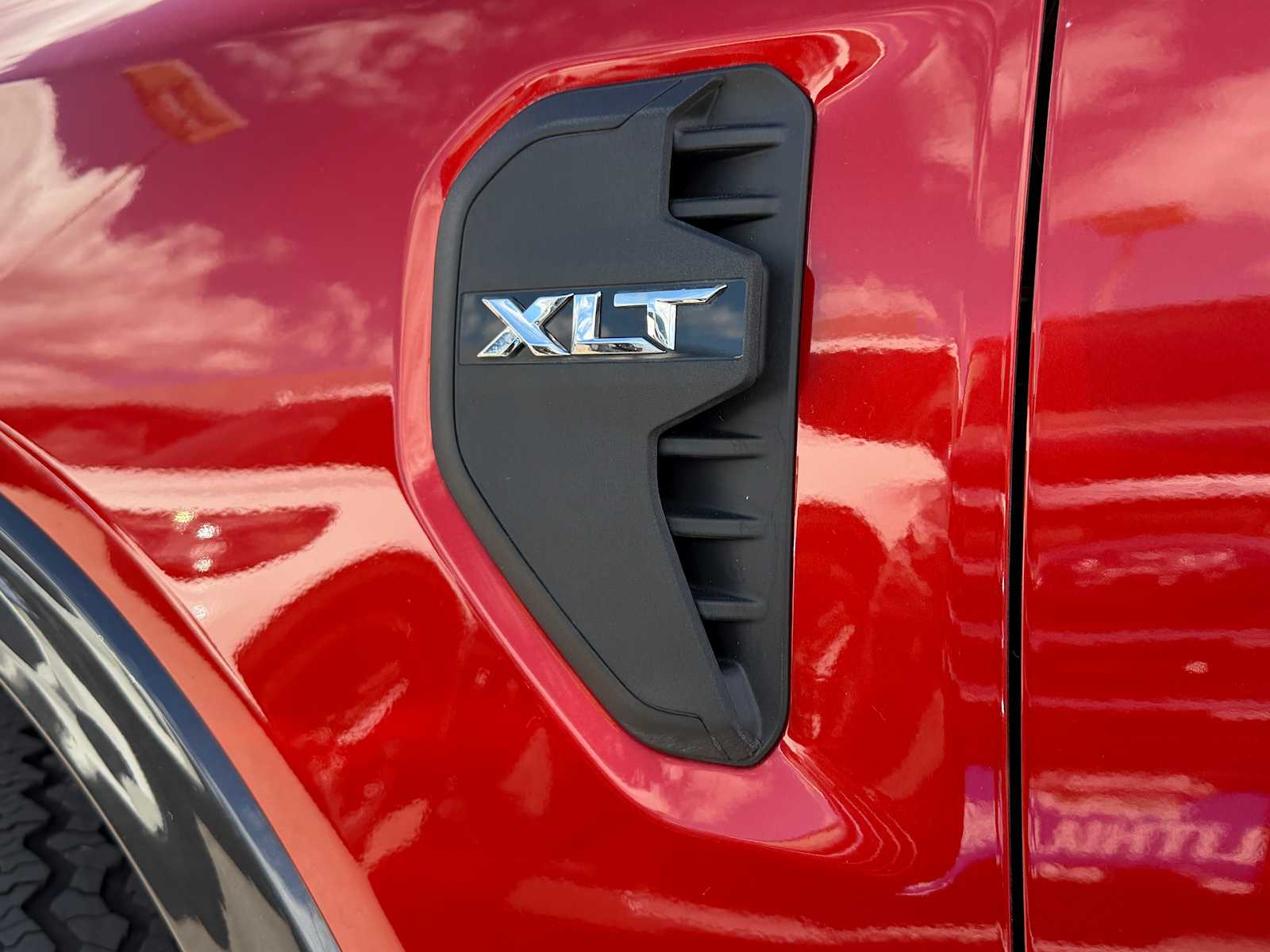 Thumbnail: 2024 Ford Ranger - 28