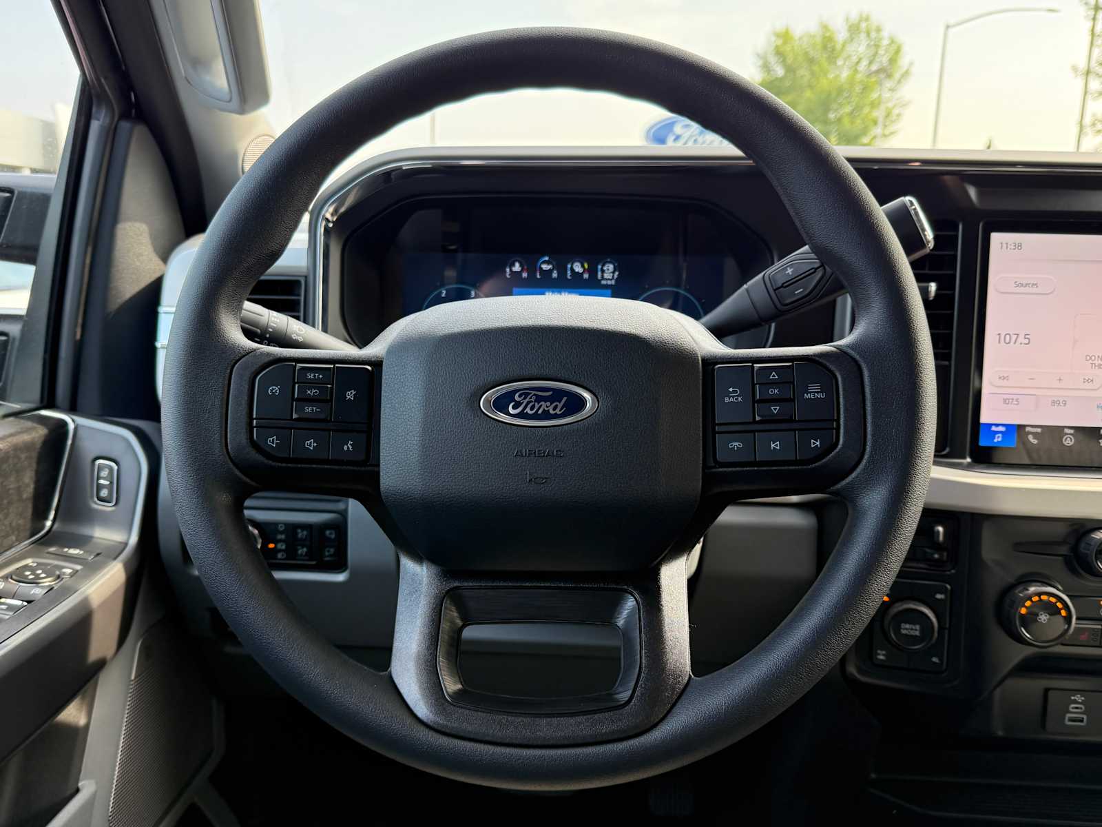 Thumbnail: 2026 Ford F-350 - 15