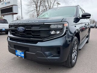 2026 Ford Expedition Max Active SUV